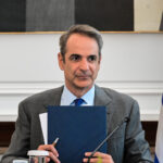 ΚΥΡΙΑΚΟΣ ΜΗΤΣΟΤΑΚΗΣ