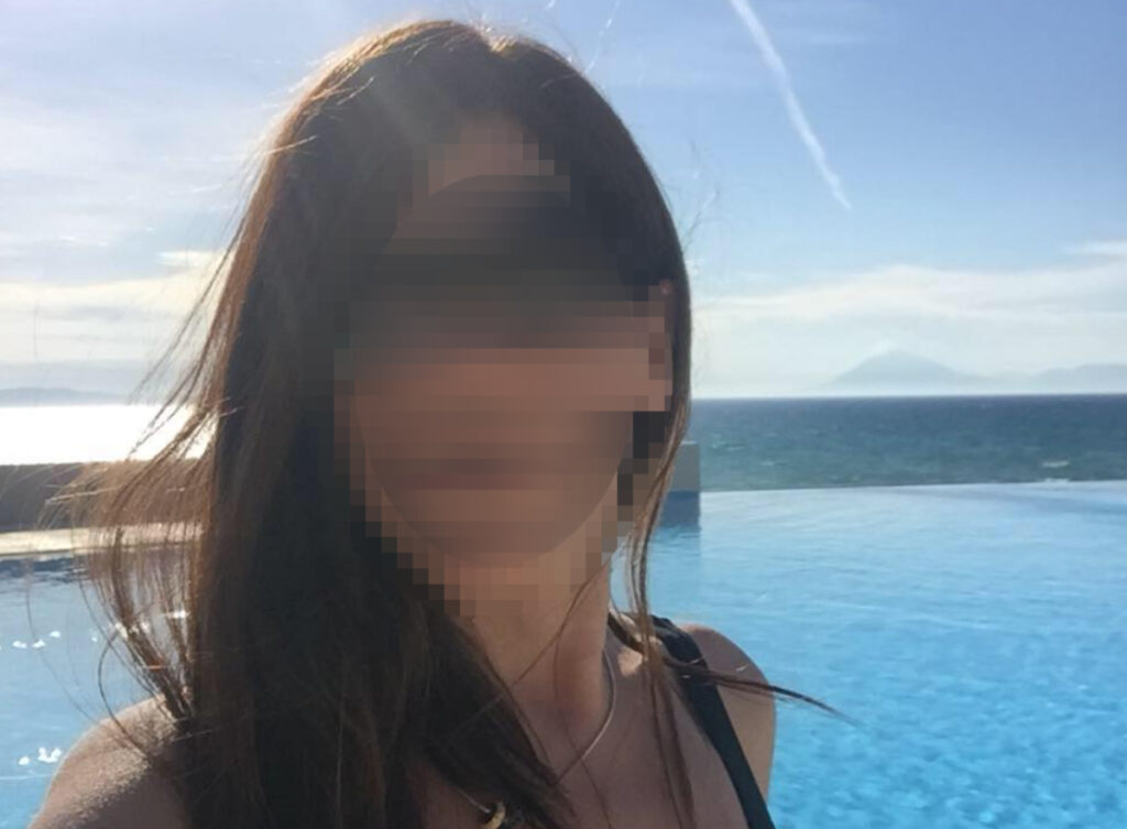 Αγία Παρασκευή: Πώς «κάρφωσε» τον δολοφόνο η πρώην σύζυγος του Πολωνού – Ανατριχίλα από την ανάρτηση πριν το φονικό