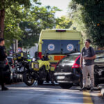 Έγκλημα στην Αγία Παρασκευή: 43χρονος Πολωνός το θύμα της δολοφονίας - Νέα στοιχεία