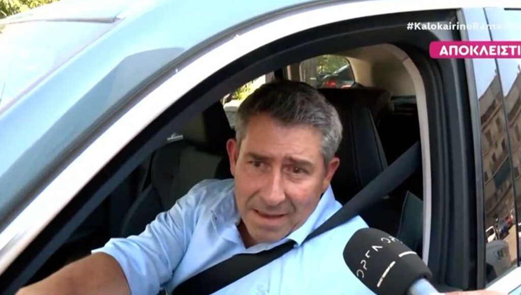 Άκης Παυλόπουλος