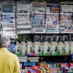 Μόνο με ταυτότητα πλέον η αγορά αλκοόλ και τσιγάρων – Τι αλλάζει με τον νέο νόμο