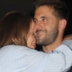 Γιώργος Λιβάνης, Ανδρομάχη