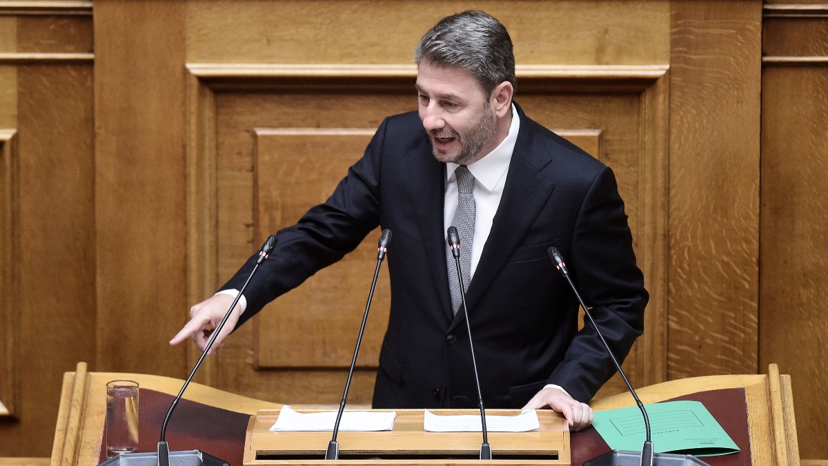 Ανδρουλάκης