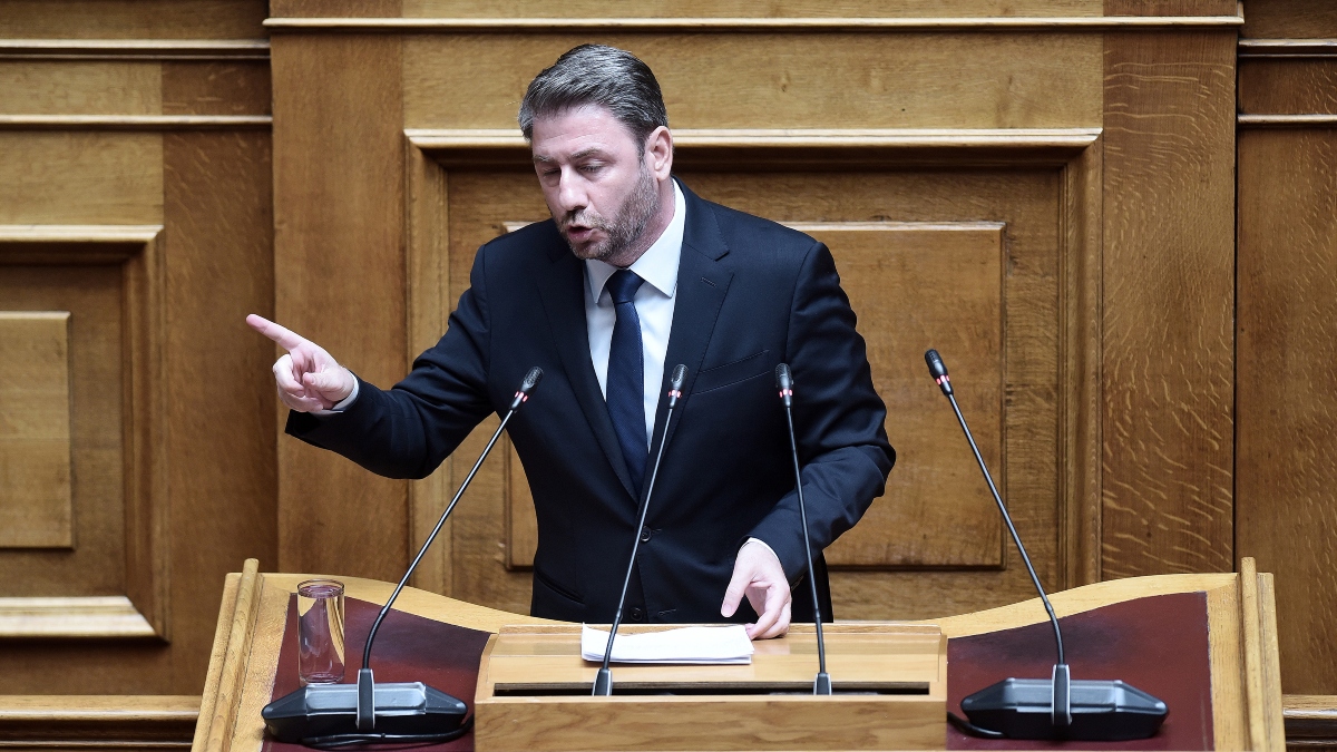 Ανδρουλάκης
