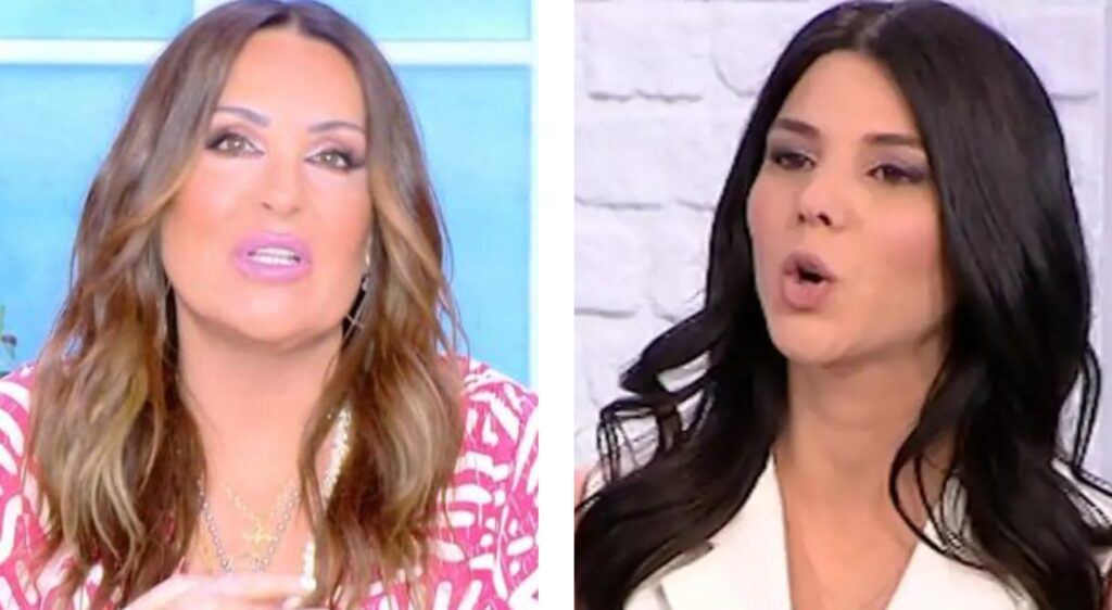 Ναταλία Γερμανού: Το πρόσωπο – έκπληξη στο πλευρό της τη νέα σεζόν