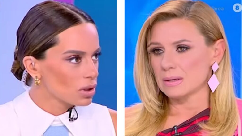 Κατερίνα Καραβάτου: «Αν δεν είχα πράξει το καθήκον μου, θα το κουβαλούσα μέσα μου ως το μεγαλύτερο βάρος»