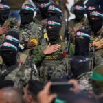 Πρώτη αντίδραση της Χαμάς στην πρόταση Τραμπ για εκεχειρία - Ο όρος για να πει «ναι»