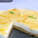 Cheese Cake