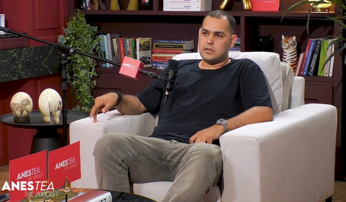 Χρίστος Κούγιας