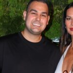 Χρίστος Κούγιας, Εύη Βατίδου