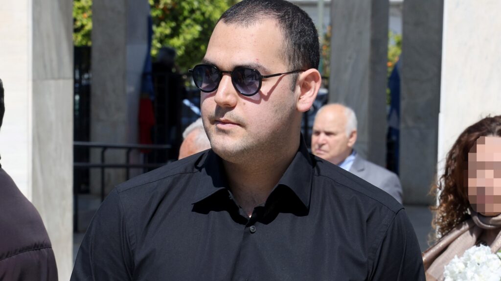 Χρίστος Κούγιας