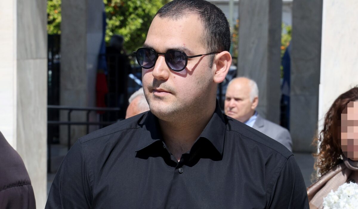 Χρίστος Κούγιας