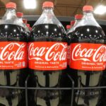 Ο Τραμπ αλλάζει τη συνταγή της Coca Cola - «Είναι καλύτερη έτσι!»