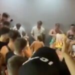 «Διαγωνισμός» στοματικού σεξ στη Ζάκυνθο: «Δεν ανεχόμαστε τέτοιες εικόνες» - Τι λέει ο δήμαρχος