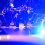 Αιματηρή συμπλοκή ανηλίκων στη Δάφνη - Τραυματίστηκε 28χρονος, συνελήφθη 16χρονος