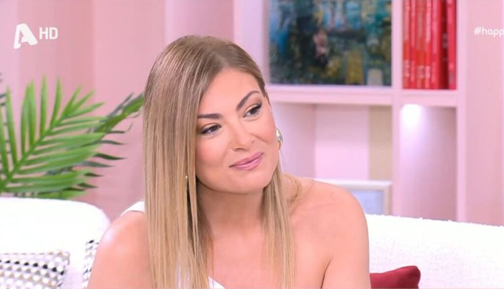 Δέσποινα Καμπούρη