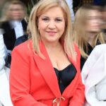 Δέσποινα Μοιραράκη