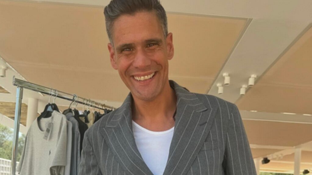 Δημήτρης Ουγγαρέζος