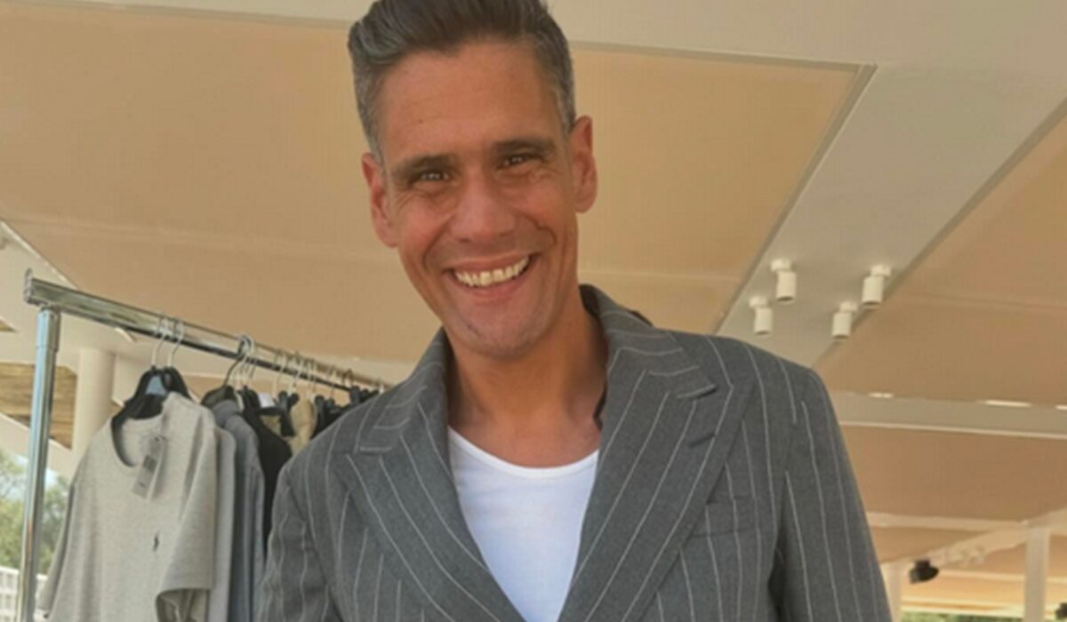 Δημήτρης Ουγγαρέζος