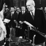 24 Ιουλίου 1974: Η ημέρα που επέστρεψε η Δημοκρατία στην Ελλάδα