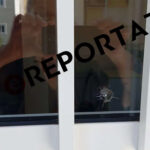 Πυροβολισμοί στην εφημερίδα ΜΠΑΜ