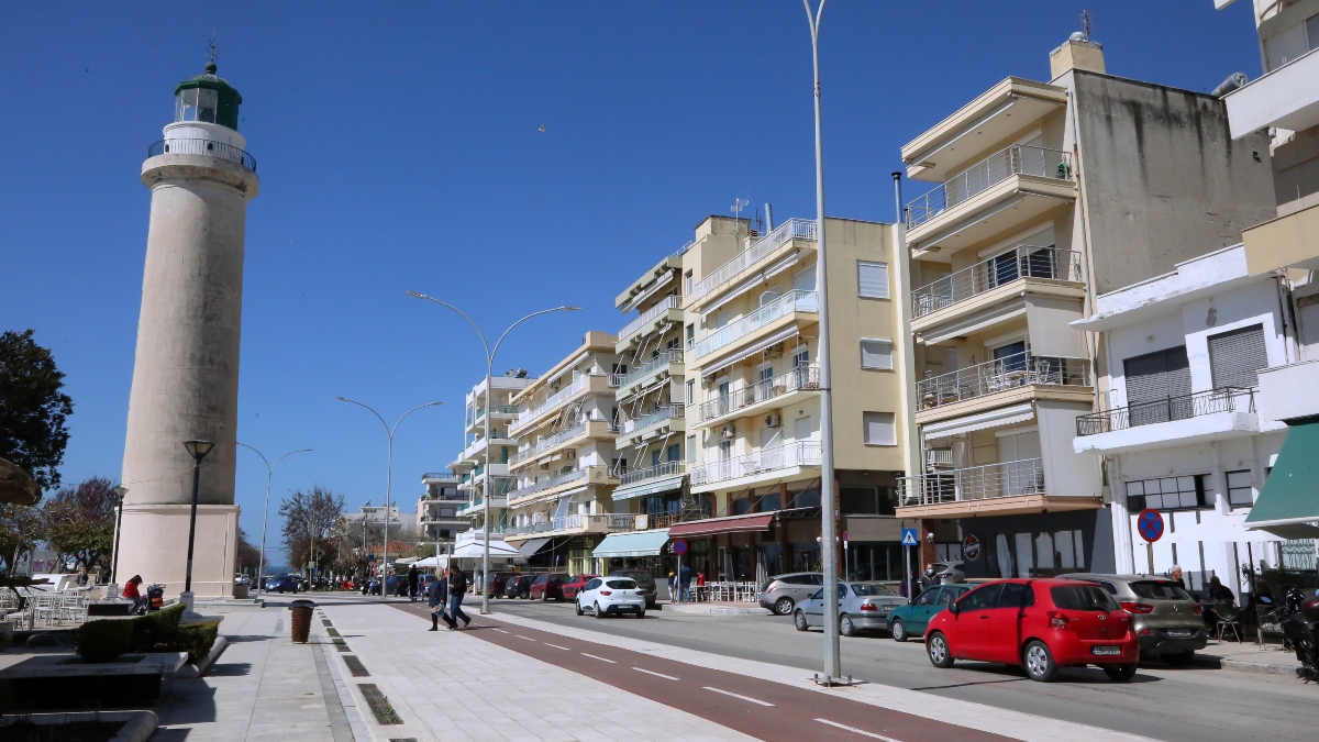 Επιδότηση έως 10.000 ευρώ Έβρος
