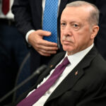 Ερντογάν: Περιμένω τα F-35 από τον Τραμπ - Άτοπη η ανησυχία της Ελλάδας
