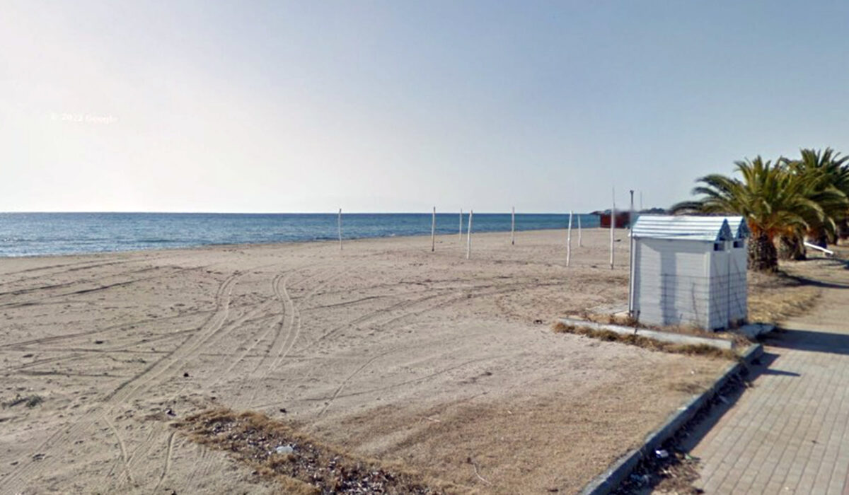 Χαλκιδική: Νεκρός ανασύρθηκε 78χρονος στην παραλία των Φλογητών