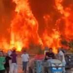 Πύρινος εφιάλτης στην Τουρκία: Εκκενώσεις, νεκροί και μεγάλες καταστροφές στην Προύσα
