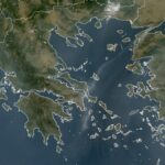 Φωτιές στην Τουρκία: Ο καπνός έφτασε στην… Πεντέλη (εικόνες)
