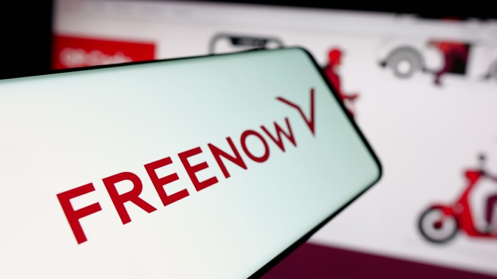 Χρυσό deal στις μετακινήσεις – Εξαγορά της Freenow από τη Lyft για 175 εκατ. ευρώ