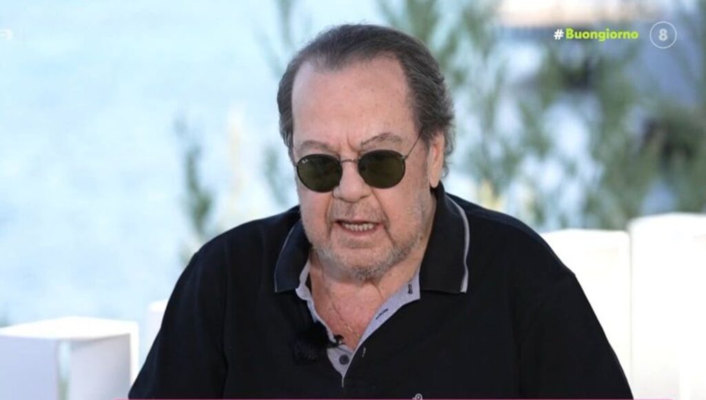 Γιάννης Πάριος: Ο λόγος που δεν δίνει συναυλίες στην Πάρο – έκπληκτη η Φαίη Σκορδά