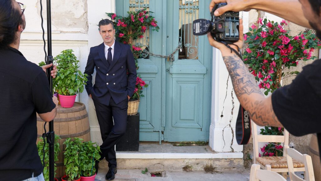 Γιάννης Τσιμιτσέλης