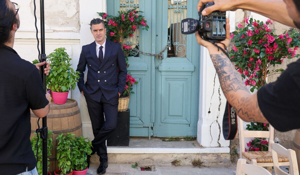 Γιάννης Τσιμιτσέλης