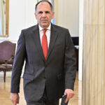 Γιώργος Γεραπετρίτης