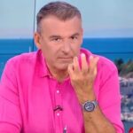Γιώργος Λιάγκας