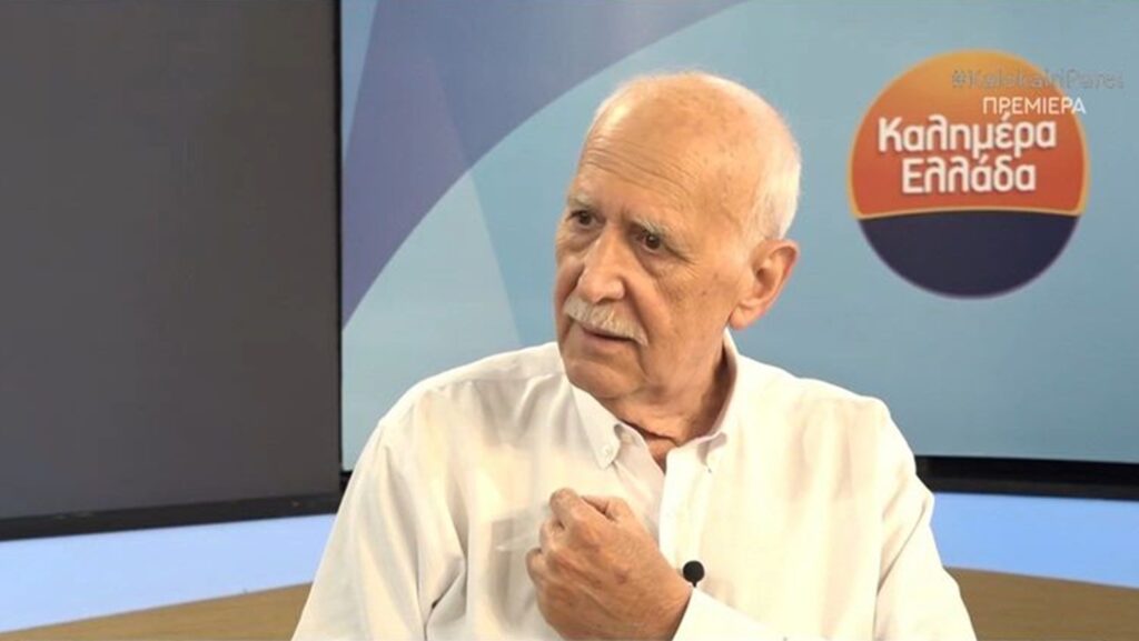 Γιώργος Παπαδάκης