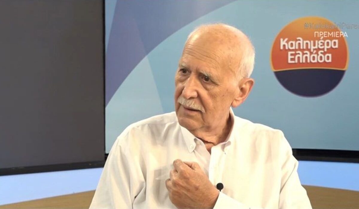 Γιώργος Παπαδάκης