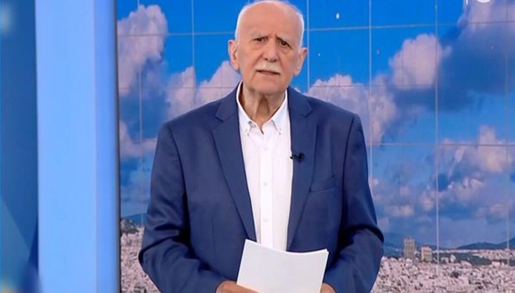 Γιώργος Παπαδάκης