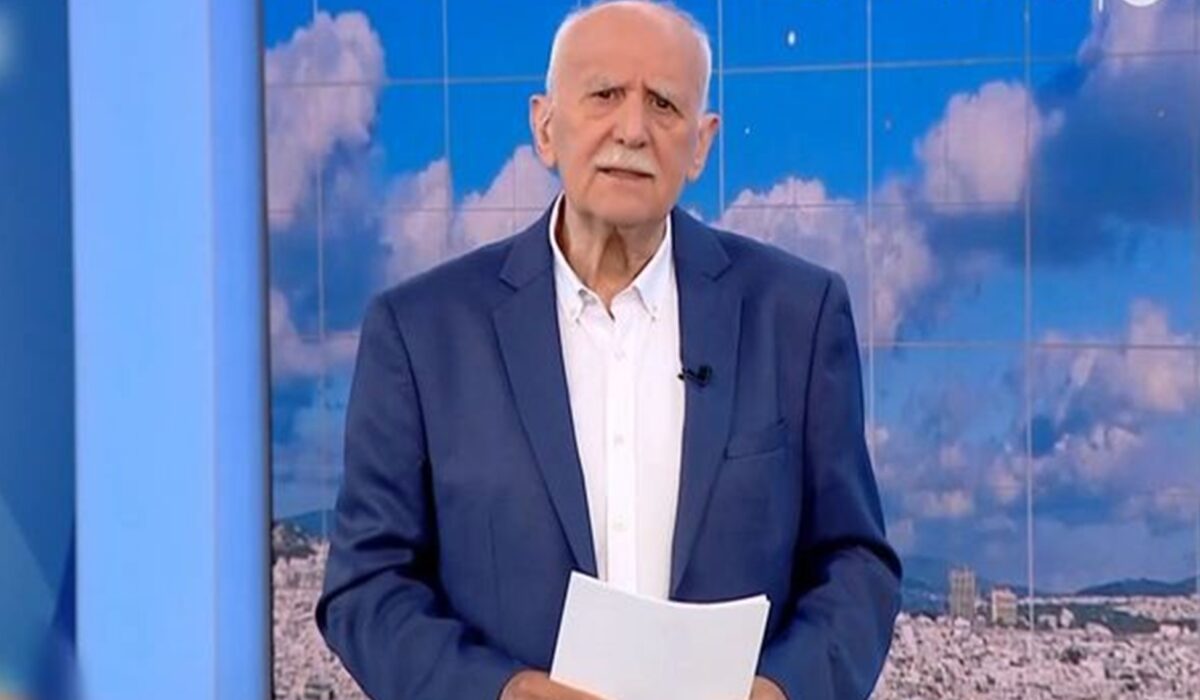Γιώργος Παπαδάκης