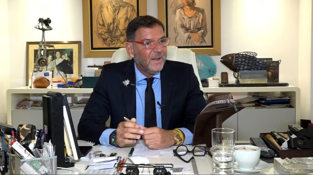 Γιώργος Τσαγκαράκης