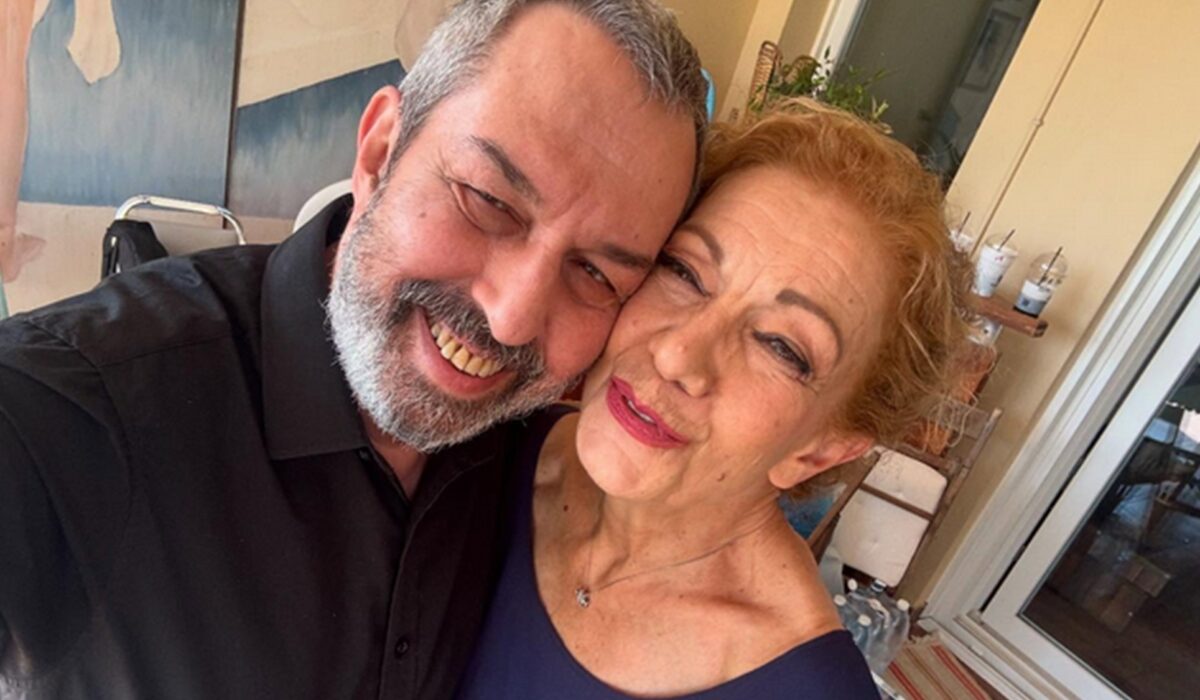 Η γη της ελιάς – spoiler: Ποια είναι η αστυνόμος Μαρουσώ που θα εξιχνιάσει τη δολοφονία του Σήφη
