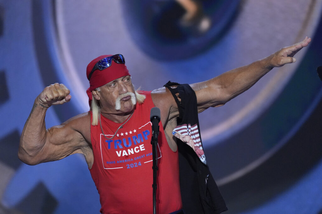 Hulk Hogan: Γιατί δεν είναι στη διαθήκη του η κόρη του – Η ρήξη στη σχέση τους
