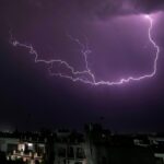 Τραγωδία στην Ινδία: Τουλάχιστον 33 νεκροί από κεραυνούς - Τους χτύπησαν στα χωράφια