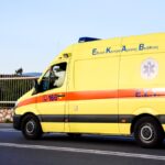 Ασύλληπτη τραγωδία στο Ηράκλειο: Κοριτσάκι 18 μηνών κοριτσάκι πνίγηκε από σουβλάκι