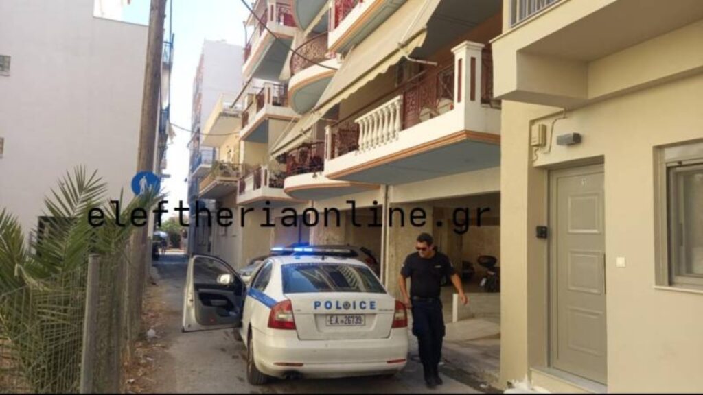 Θρίλερ στην Καλαμάτα: Πτώμα γυναίκας βρέθηκε σε ταράτσα σε προχωρημένη σήψη - Τα σενάρια