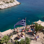 Καύσωνας διαρκείας με 44άρια: Καμπανάκι για ακραία θερμική επιβάρυνση – Οι «κόκκινες» περιοχές