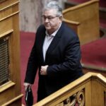«Πας τις λαχών αρχίδιον»: Viral η ατάκα του Κουτσούμπα για ΟΠΕΚΕΠΕ