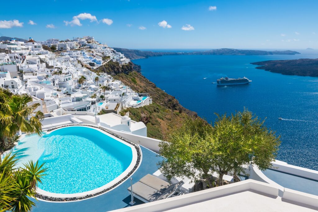τέλος κρουαζιέρας