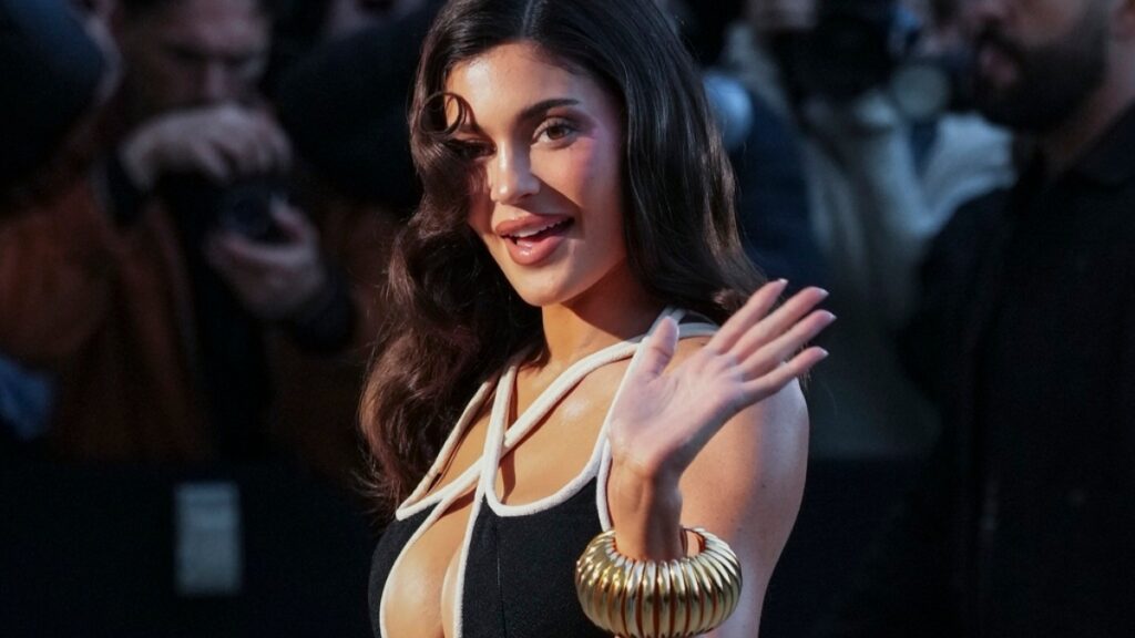 Kylie Jenner
